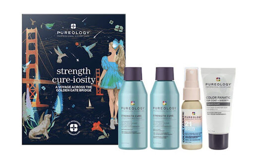 Holiday Gifts for the Beauty Lover in Your Life